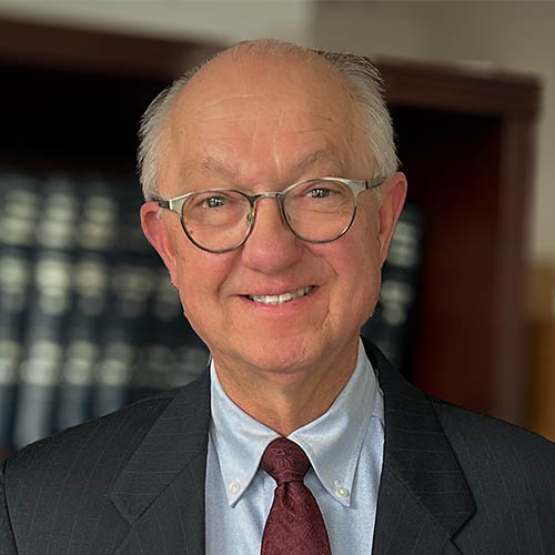 David Melnick