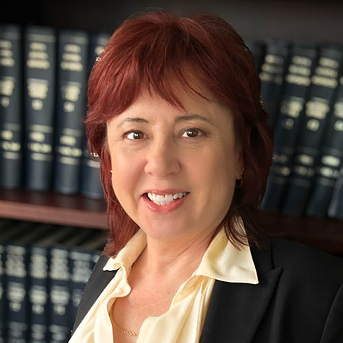 Paula Condran